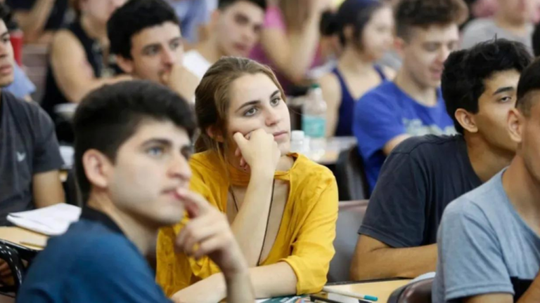 Requisitos de admisión 2026 a Enfermería en la Universidad San Sebastián