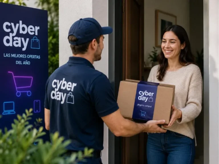 Cómo armar tu lista de compras antes del próximo Cyber Day